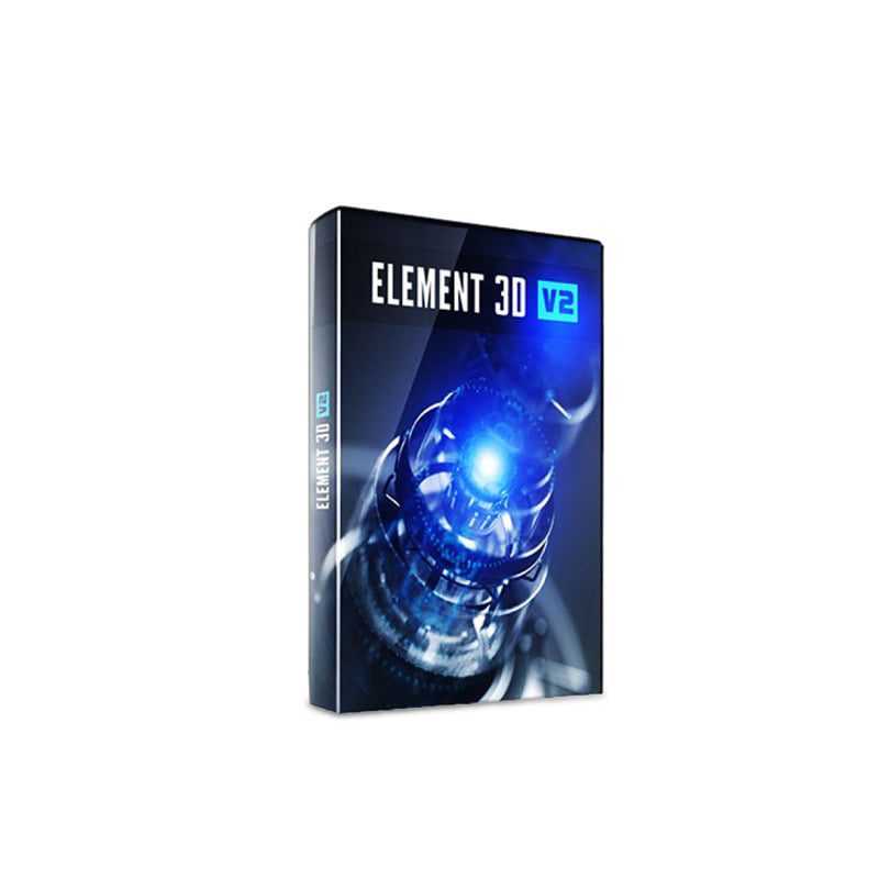 Element 3D V2.2