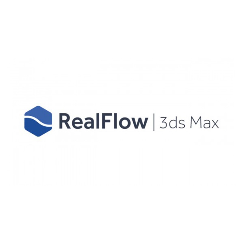 RealFlow for 3ds Max
