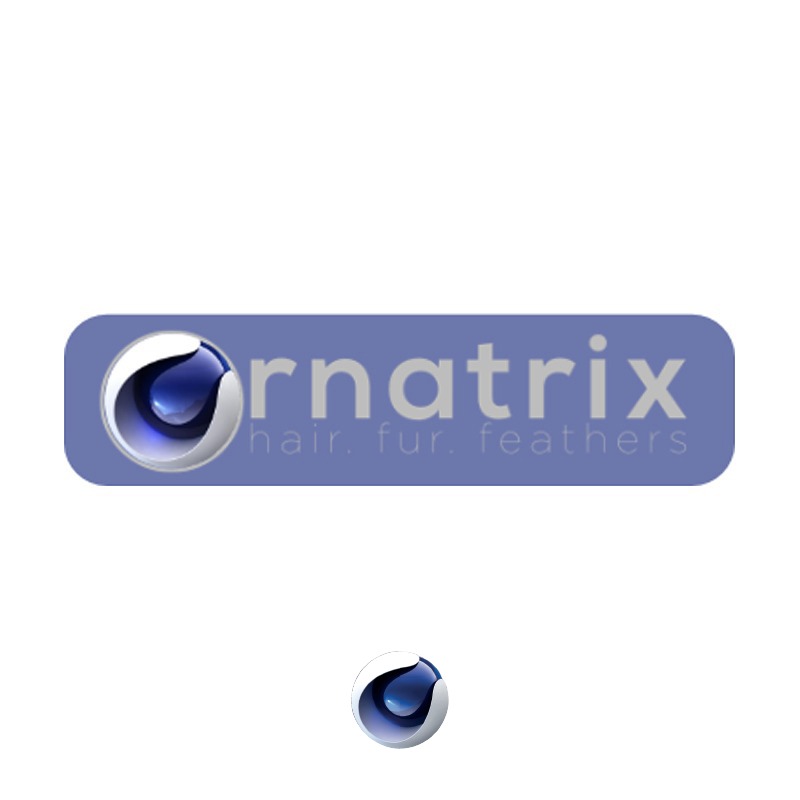 Ornatrix C4D