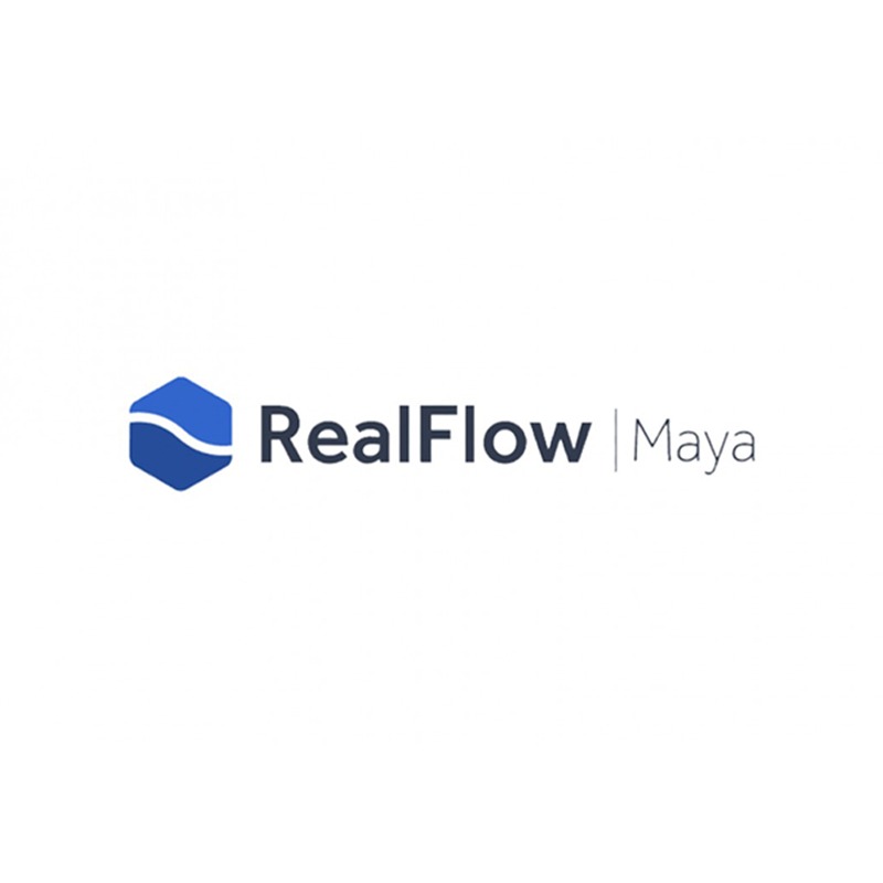 RealFlow for Maya